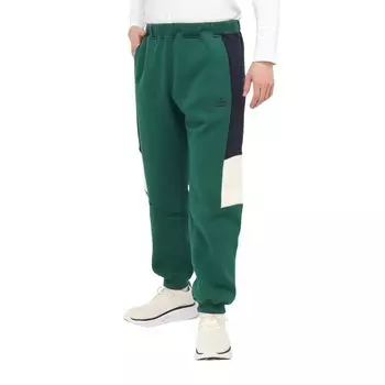 Штаны Myton Panel Track Pants Green [Chums] Мужские зелёный