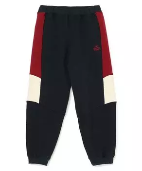 Штаны Myton Panel Track Pants Navy [Chums] Мужские тёмно-синий
