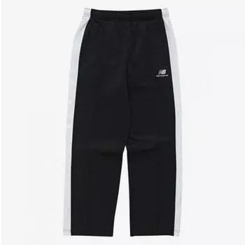 Штаны New Balance Uni Collateral Track Pants Nbmld13323 19 black75