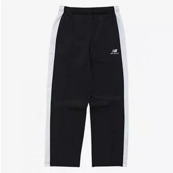 Штаны New Balance Uni Collateral Track Pants Nbmld13323 19 black/75