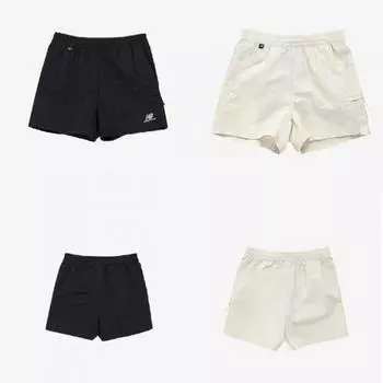 Штаны New Balance WN Tripper 5.0 Часть 3.5 NbNvc22602 creamy/80(L)