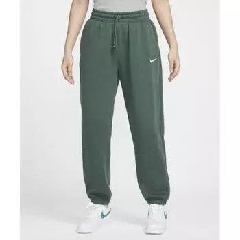 Штаны оверсайз Nike SportsWear Phoenix Fleece W Vintage Green Sale Fz5997 338 S