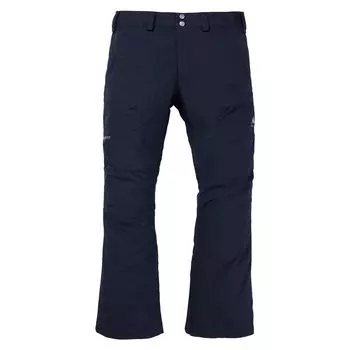 Штаны Snowboard Ballast 2L Модель M TRUE BLACK [Burton] Мужские GORE-TEX 24-25
