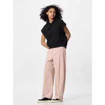 Штаны Uniqlo Japan Gear 09 BLACK/XS