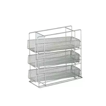 Штатив для пипеток ASONE SPR-3 /3-1464-01