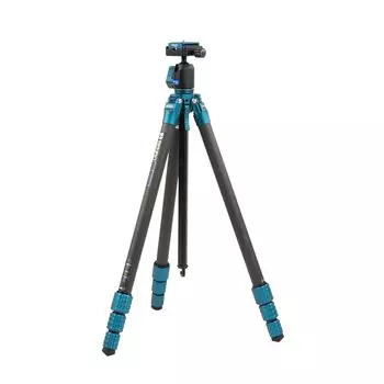 Штатив для путешествий BENRO TSSL08CN00P Super Slim Carbon