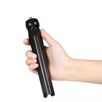 Штатив для телефона, мини-смартфона, видеоштатива, подставки, ручки для DJI Osmo Pocket Gimbal для Gopro 7 6 5 4 Zhiyun Smooth 4 CHINA