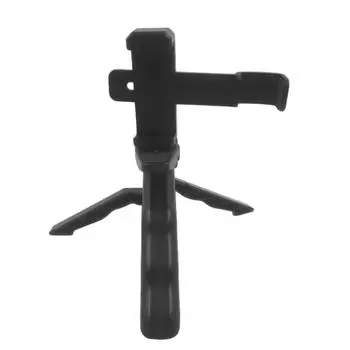 Штатив для телефона, регулируемый на 360 градусов, настольный держатель для экшн-камеры, портативный стабилизатор