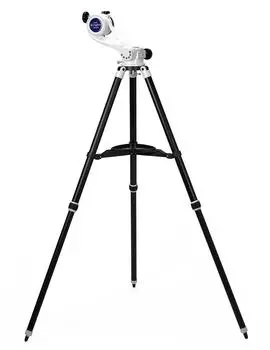 Штатив для телескопа Kenko Sky Explorer, тип Free Stop, грузоподъемность 5 кг 466049 SE-AZ5 белый