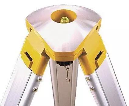 Штатив геодезический STS сферический дюймовый STSYD STS-YD 5/8