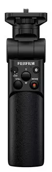 Штатив-рукоятка FUJIFILM с функцией дистанционной съемки Съемка селфи с низкого ракурса Групповая съемка Фото на столе Защита от пыли Защита от брызг Низкая температура