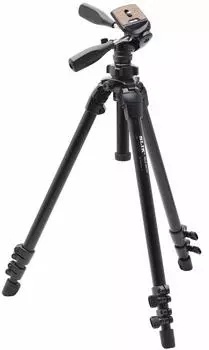 Штатив SLIK Able 300 FX 3 уровня, средний размер 107935