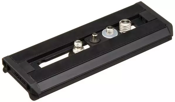 Штатив SLIK для Telebalance 3 Quick Shoe Spare 201435