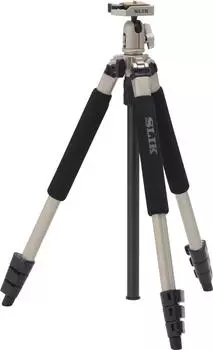 Штатив SLIK Sprint PRO II CG N Travel 106549 4-секционный