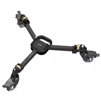 Штатив SmallRig Quick Lock Heavy Duty Ролики 5020