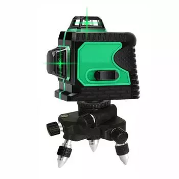 Штатив-тренога, основание для настройки, кронштейн для лазерного уровня, держатель для нивелирной линии, адаптер для нивелирной доски, инструмент для нивелирной доски