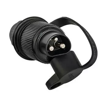 Штепсельная вилка сцепного устройства прицепа Goodyear Blister