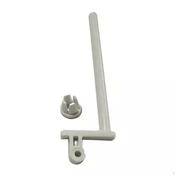 Штифт для катушки швейной машины TA10943209S Прочная практичная вспомогательная подставка для ниток для