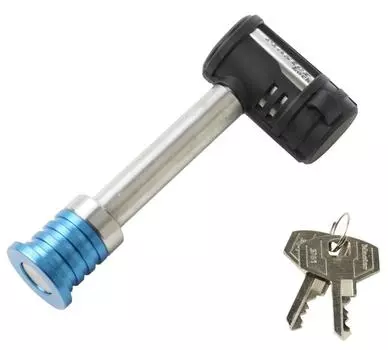 Штифтовой замок для штанги MASTER LOCK CO 5/8 дюйма