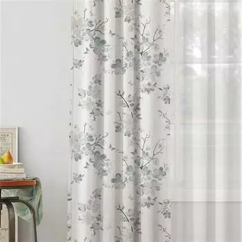 Штора-фон Nuvomon Loya 140x270 см