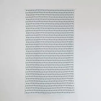 Штора из кружева Kaei шириной 85 см x 150 см, комната, сделанная в Image, кошка, приносящая удачу и процветание бизнесу [Дымоход, дымоход] P165-150WH (приблизительно. приблизительно. длина) разделитель, белый