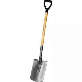Штыковая лопата Bison 4-39513