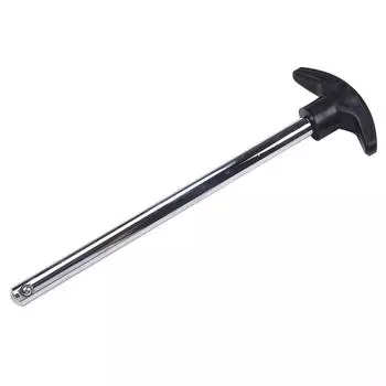 Штырь для спортивного стека, штырь для штанги, длина 18,5 см, высокопрочная сталь