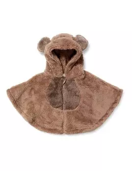 Shu Si Shu Non Cape Baby 33324106 Beige [Si Non] F(70-80)