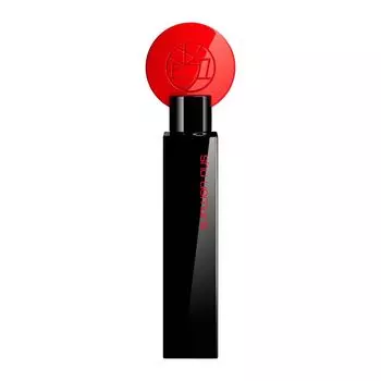 shu uemura 3D Lash Care Черная тушь для ресниц Akasumi Black