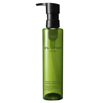 Shu Uemura Antioxy+ Poludant & Dulness Clarifying Очищающее масло, 1 шт., 150 мл