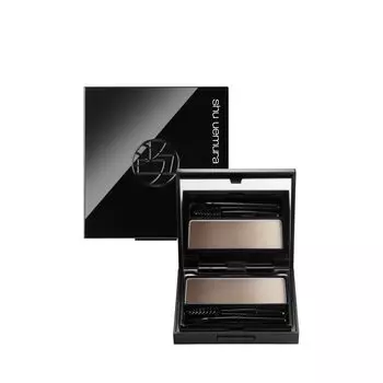 shu uemura blow shader теплый 4.5g