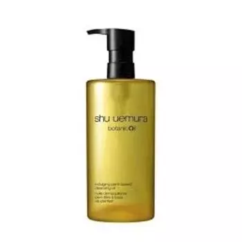 Очищающее масло Shu Uemura Botanical Oil, 1 шт., 450 мл