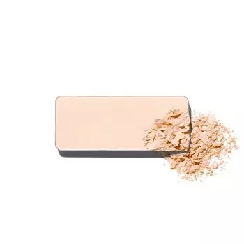 shu uemura цвет лица 3g P светло-персиковый 510 (пополнение)