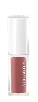 shu uemura Kinu Care Glow Up PK 337 Strawberry Sorbet Hanami Glace Коллекция обновлена 14 марта 5,4 г [Цена (Пятница)]