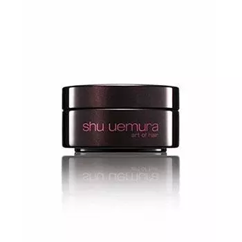 Shu Uemura Master Wax High Control Walkable Cream, 1 упаковка, 75 мл, Лучшие мужские средства для волос Кореи