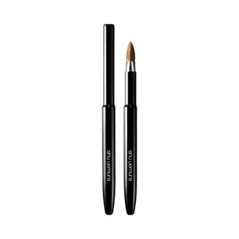 shu uemura portable 3D lip brush