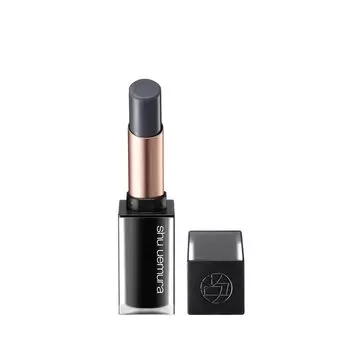 shu uemura Rouge Unlimited Black Matte Balm Sheer Black 3,2 мл