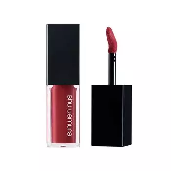 shu uemura Rouge Unlimited Kinu Cream KC RD 176 Hiiro 5.6g