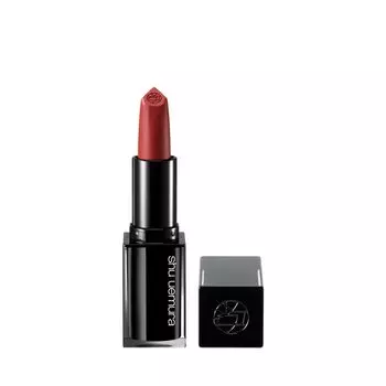 shu uemura Rouge Unlimited Kinumat BR 784 Осенний каштан 3,2 мл