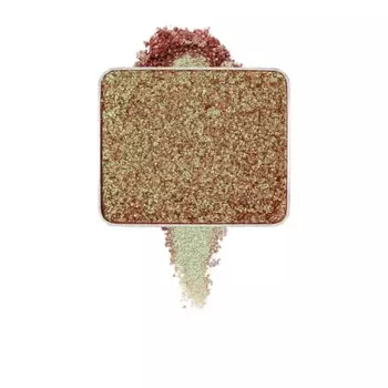 shu uemura (shu uemura) pressed eyeshadow (refill) PR green amber