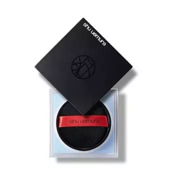 shu uemura (shu uemura) unlimited mopo loose powder 15g aotake blue