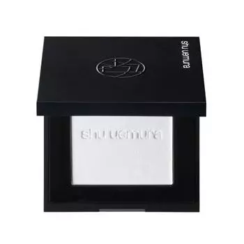shu uemura (shu uemura) unlimited washi veil setting powder 10g colorless