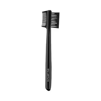 shu uemura Синтетическая кисть для бровей