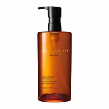 shu uemura ultim8 sublime beauty cleansing oil n 450ml