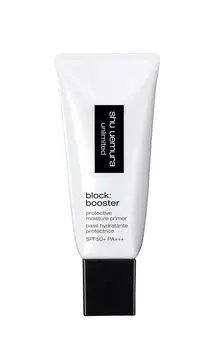 shu uemura Unlimited Booster 30 мл бесцветный блок