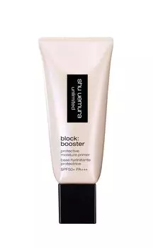 shu uemura Unlimited Booster 30 мл Sakura Pink [Официальный] Блок