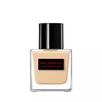 shu uemura Unlimited Care Shine Serum Foundation 35 мл 574