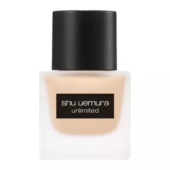 shu uemura Unlimited Lasting Fluid 35 мл 674 Желтоватый/ярче
