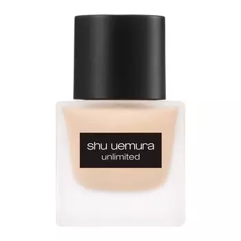 Shu Uemura Unlimited Lasting Fluid 35 мл 584 Нейтральный
