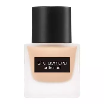 shu uemura Unlimited Lasting Fluid 35 мл 574 Нейтральный